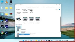 HP Laserjet 1018 Printer Installation | Windows 10, 11 |  Issue Solved