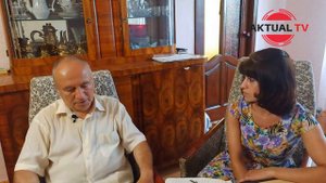 А.Агаджанов: Если дать возможность бакинским армянам, то мы быстро наладим отношения с Азербайджано