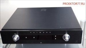 Обзор интегрального усилителя Primare I35