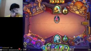 [HearthStone] НОВЫЕ КОЛОДЫ БЕСПЛОДНЫХ ЗЕМЕЛЬ