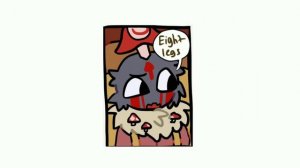 Cult of the Lamb: озвучка комикса: Весёлая поездка с Созо