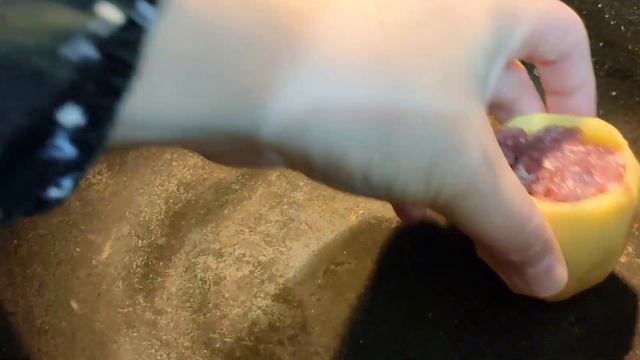 Фаршированный картофель | Все в восторге от этого рецепта | Картошка с мясом | Что готовить на ужин