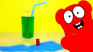 ЖЕЛЕЙНЫЙ МЕДВЕДЬ ВАЛЕРА К ЛЕТУ ГОТОВ.mp4