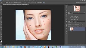 Tutorial Adobe Photoshop CS 6  Herramienta parche