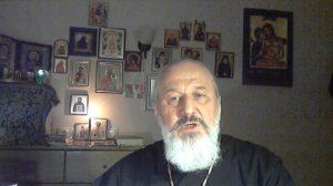 Беседа 5 Завет с Ноем. Грех Хама. Хамство