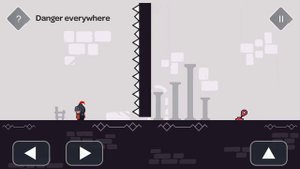 Tricky Castle - Hidden Star - Level 85