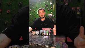 Короткий обзор жидкостей и кальянных смесей от компании Монашка, Масон и Горилла!