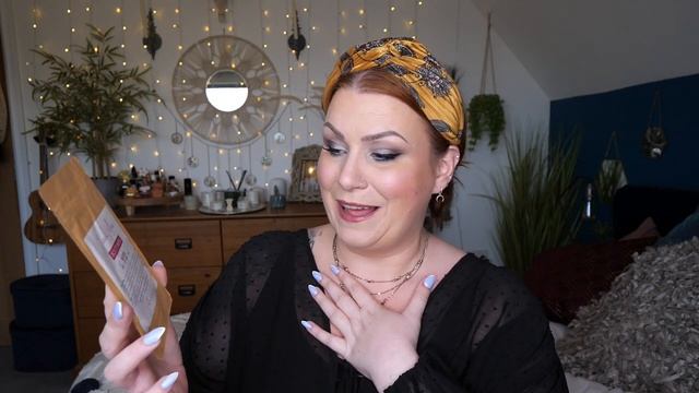 UNBOXING MARCH HAPPILY EVER AFTER BOOK & PAMPER SUBSCRIPTION BOX смотреть онлайн