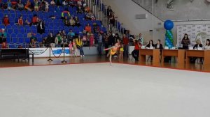 Тахмина Икромова Москва 2014