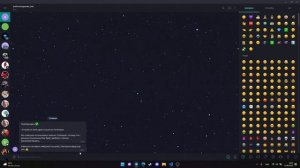 Смарт контракт на TON