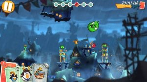 Angry Birds 2 Level 1860