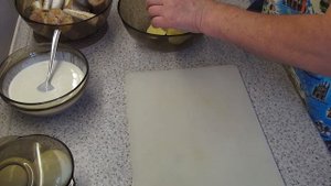 РЫБА ЗАПЕЧЕННАЯ с КАРТОШКОЙ В ДУХОВКЕ