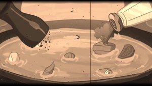 Angry Birds Toons: The Truce (Funny Voice Over)