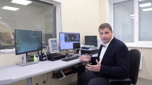 Видеообзор МРТ-аппарата Philips Ingenia 1.5 T