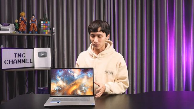 Laptop Dell vẫn cứ là UY TÍN! - Lính Mới Review Dell Inspiron 16 5620 смотреть онлайн