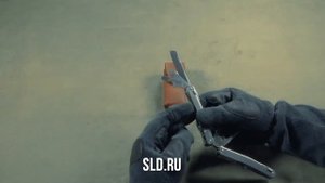 Мультитул Victorinox 3.0227.L1