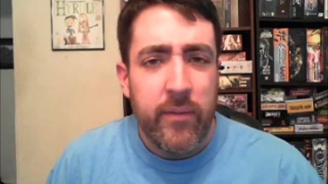 Krosmaster: Arena Unboxing - Board Game Brawl смотреть онлайн