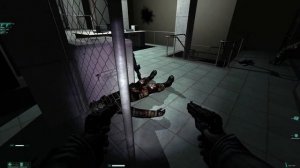 F.E.A.R. №4 Саёнара, Сосатель!