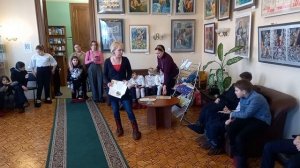 Презентация журнала "Сибирячок" №1/2024