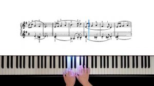 127. В разлуке (Russian Piano Method)