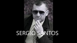 Che La Luna Mezzo Mare - Sergio Santos