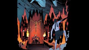 Nemesis: Reloaded by Mark Millar (2023) - Comic Story Explained