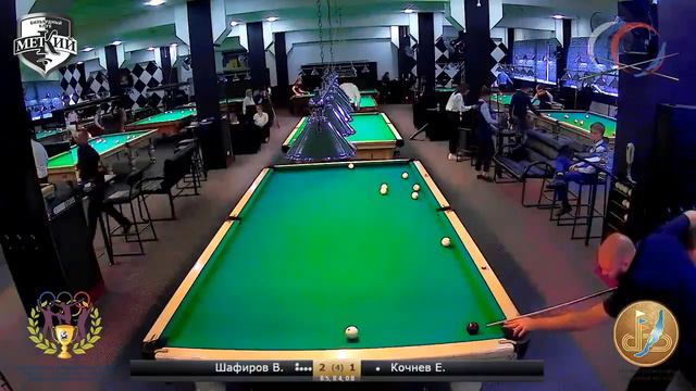 Чемпионат СФО 2021. Иркутск. День 1. Стол №12. смотреть онлайн