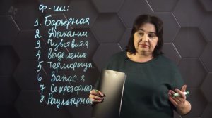 Значение кожи, ее строение и функции. 8 класс.