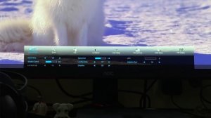 Обзор монитора AOC Gaming CU34G2 формата 21х9: Подозрительно хорош для своей цены