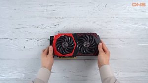 Распаковка видеокарты MSI AMD Radeon RX 580 GAMING X / Unboxing MSI AMD Radeon RX 580 GAMING X