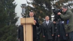 Депутат ГосДумы Ильтяков (от Кургана) про будущего героя России