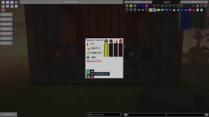 GravityCraft.net: Гайд | BigReactors | Реакторы