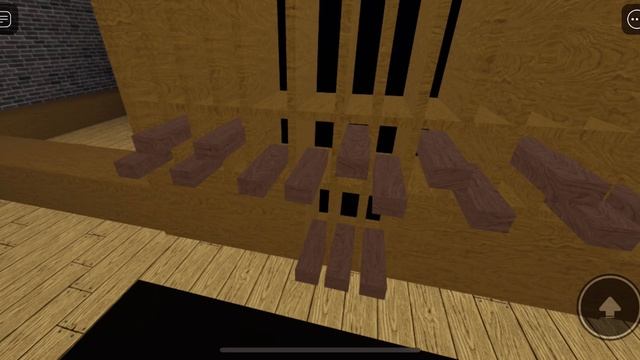 Колокольня в Roblox смотреть онлайн