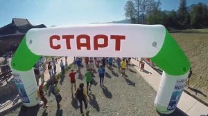 Роза  Хутор Сочи