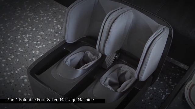 Какой массажер для ног купить на алиэкспресс? 12 топовых рекомендаций