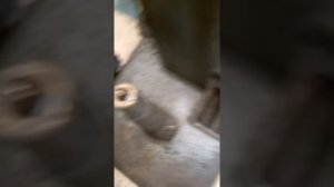 Стол сверлильного станка 2А125