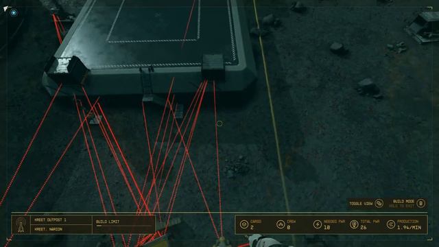 Starfield Bard Style S1V6 - hopefully GPU cooled off enough to prevent such frequent crashing смотреть онлайн