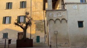 Мальяно в Тоскане / Скрытая Тоскана / Мои любимые итальянские фотообои - Тосканские пейзажи