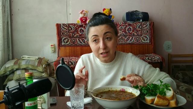 First time making Bulgur ?,fresh parsley, ?lemonade-Суп булгур, ?,петрушка смотреть онлайн