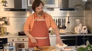 Щи из квашеной капусты.