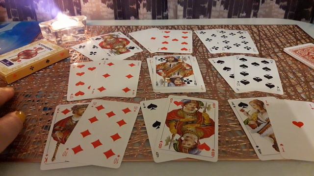 ЧТО ЖДЕТ БУБНОВУЮ ДАМУ В БЛИЖАЙШИЙ МЕСЯЦ?!ИГРАЛЬНЫЕ КАРТЫ смотреть онлайн