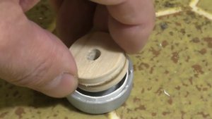 Самодельные ручки для РЭА. Маленькие хитрости 27