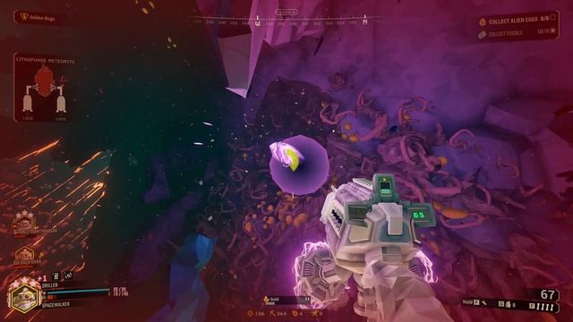 [Manual] Как использовать Plasma charger в билде для добычи ресурсов (дриллер) смотреть онлайн