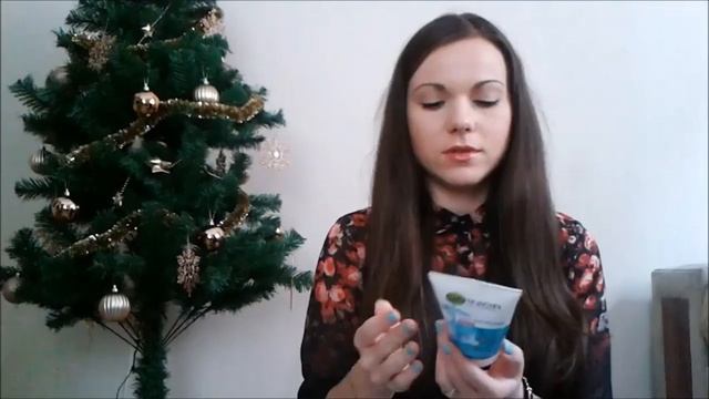 Уход за жирной и проблемной кожей лица, ч.1 смотреть онлайн