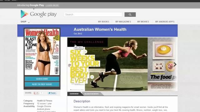 Cup of Tech: XBOX 720, Galaxy Music, Lenovo Twist and Halo 4 in a can смотреть онлайн