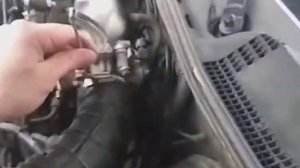 что делать когда низкие обороты двигателя