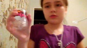 Что делать если ниндзя СЛАЙМ засох? Что будет если намочить Nindja Slime?