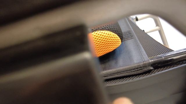 Универсальность джойстика на коляске COMPACT 21 # # #ДЦП