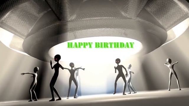 HAPPY BIRTHDAY SHEILA! - EPIC Happy Birthday Song смотреть онлайн