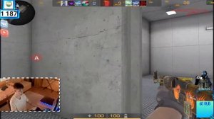 Стрим стандофф 2